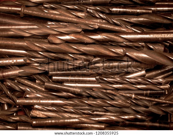 bulk drill bits