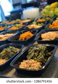 Bulk Meal Prep At Home For Week