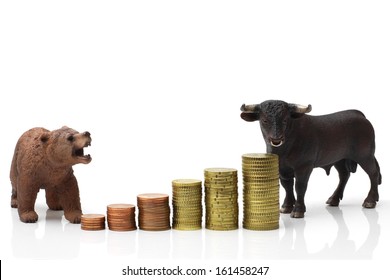 Bull and bear market