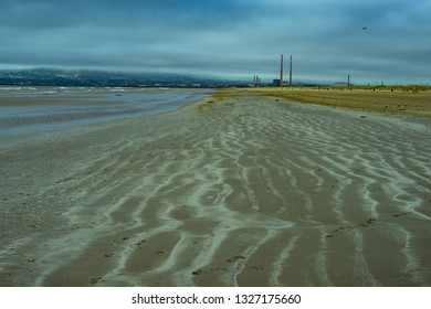 Bull Island Dublin Ireland. Nice Day Out