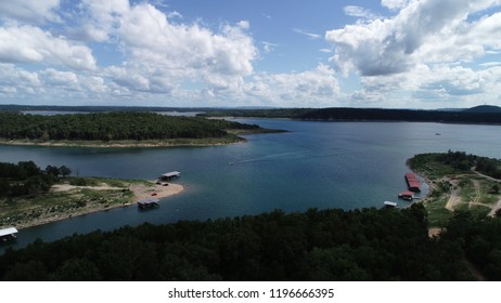 Bull Shoals Lake