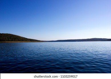 Bull Shoals Lake, Arkansas