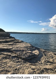 Bull Shoals Lake Bluffs