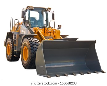 Bulldozer