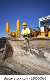 Bulldozer Operator