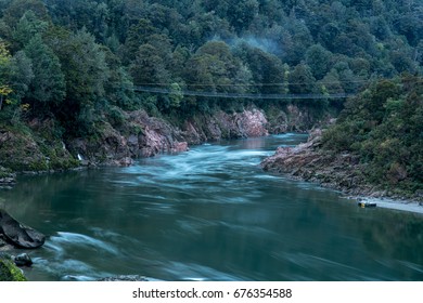 Buller Gorge