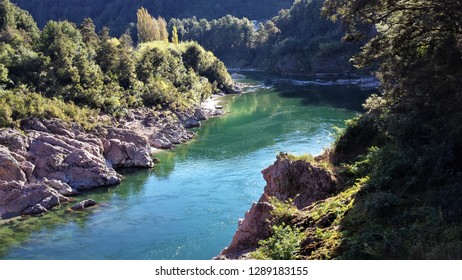 Buller Gorge, New Zealand