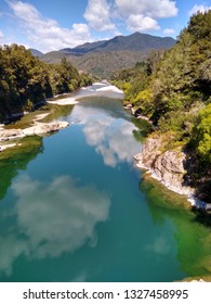 Buller Gorge, NZ