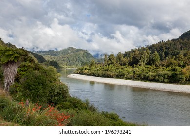 Buller River Valley