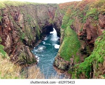 Bullers Of Buchan