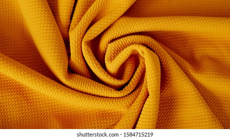 Bullet Poly Spandex Jersey Knit Fabric Texture With Elegance And Drapery Textile Patterns. This Liverpool Knit Fabric Is Called Stretch Jacquard Patterns With Luxury And Beautiful Pattern Material.