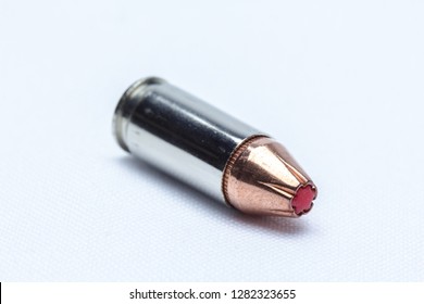 macro lens bullet