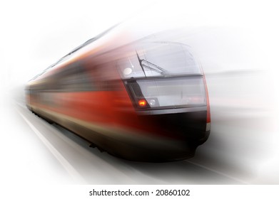 Bullet Train