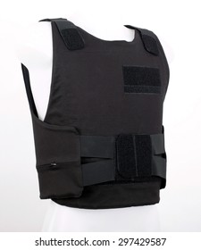 Bulletproof Vest, Body Armor Covers, Camouflage, Black