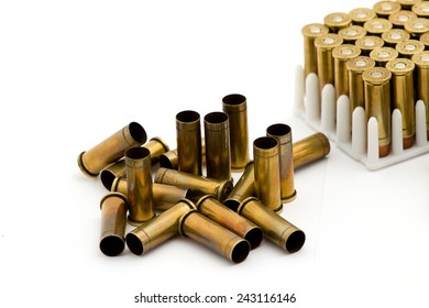 bullets 
