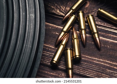 189 Gold ak47 Images, Stock Photos & Vectors | Shutterstock