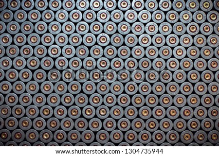 Bullets wallpaper. Bullet shells