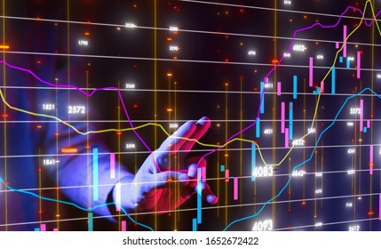 12,554 Wall street monitor Images, Stock Photos & Vectors | Shutterstock