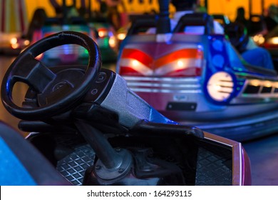 Bumper Car