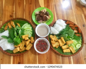 Bun Dau Mam Tom High Res Stock Images Shutterstock