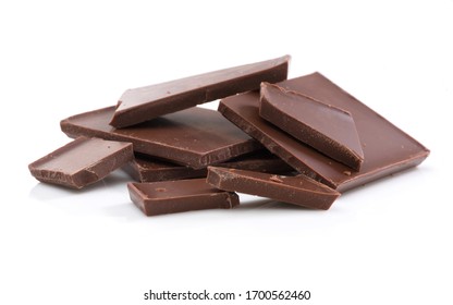 106,560 Chocolate bars and pieces Images, Stock Photos & Vectors ...