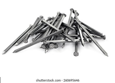 Bunch of Nails