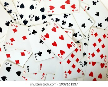 Playing Cards Background Images Stock Photos Vectors Shutterstock