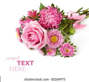 バースデー 花 の写真素材 画像 写真 Shutterstock