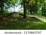 A bunch of steps