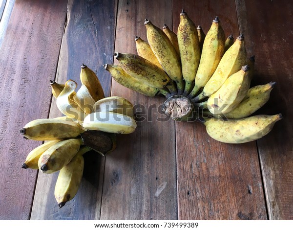 Setandan pisang
