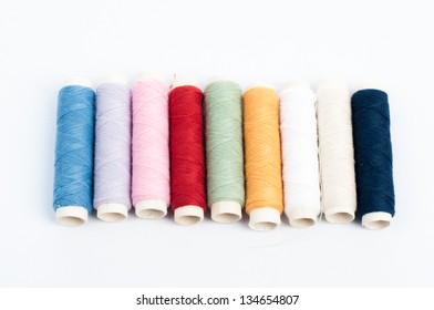 bunch of threads