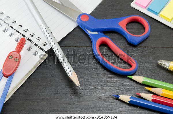 Bunch of writing and
learning tools