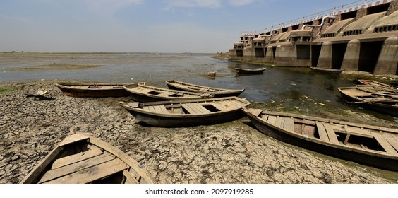 Bundelkhand Water Drought India Uttar Pradesh