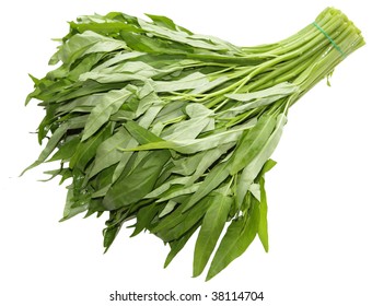 Morning Glory Vegetable Images Stock Photos Vectors Shutterstock