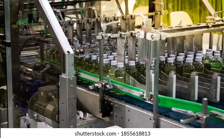 Bundle shrink packaging wrapping machine in food industry