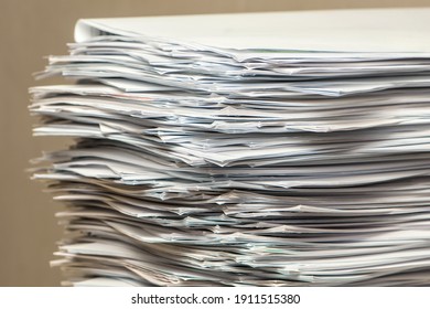 548 Office paper bales Images, Stock Photos & Vectors | Shutterstock