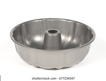 Bundt Pan