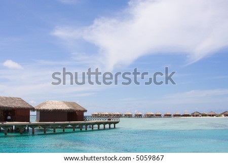 Bungalos
