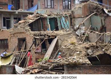 2,926 Nepal disaster Stock Photos, Images & Photography | Shutterstock