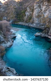 Bungee Jumping Queenstown New Zealand