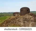 bunker