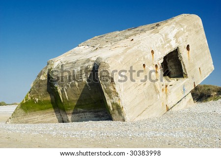 Bunker