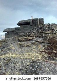 bunker hill Dutch harbor alaska 