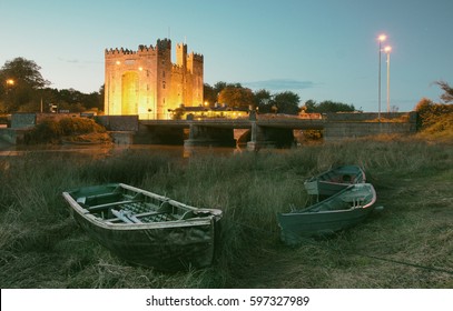 Bunratty Castle