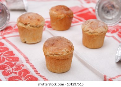 Buns