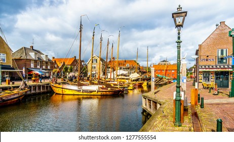 Swings spakenburg