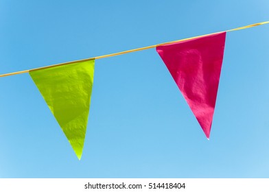 4,670 Red Triangle Flags Stock Photos, Images & Photography | Shutterstock