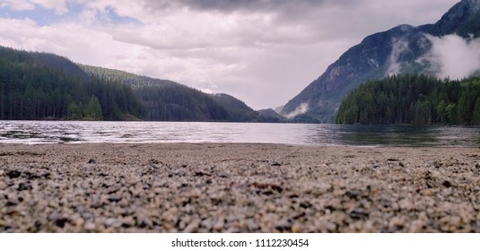 Buntzen Lake Coquitlam