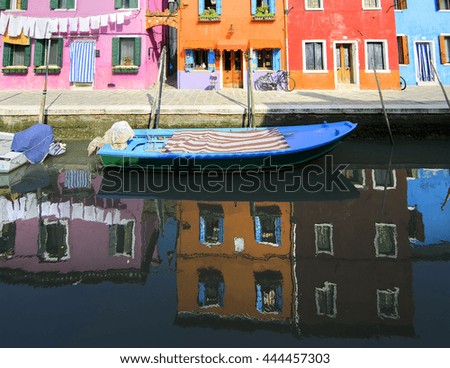 Similar – Image, Stock Photo favorite color