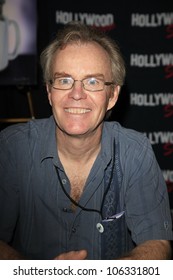 BURBANK, CA - APR 22: Mike Lookinland At The Hollywood Show Held At Burbank Airport Marriott On April 22, 2012 In Burbank, California